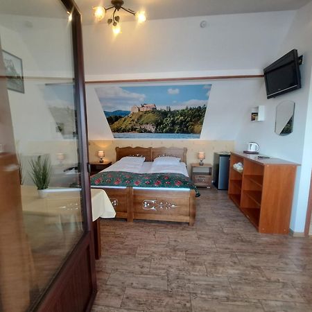 Arenda Noclegi Niedzica Exterior foto