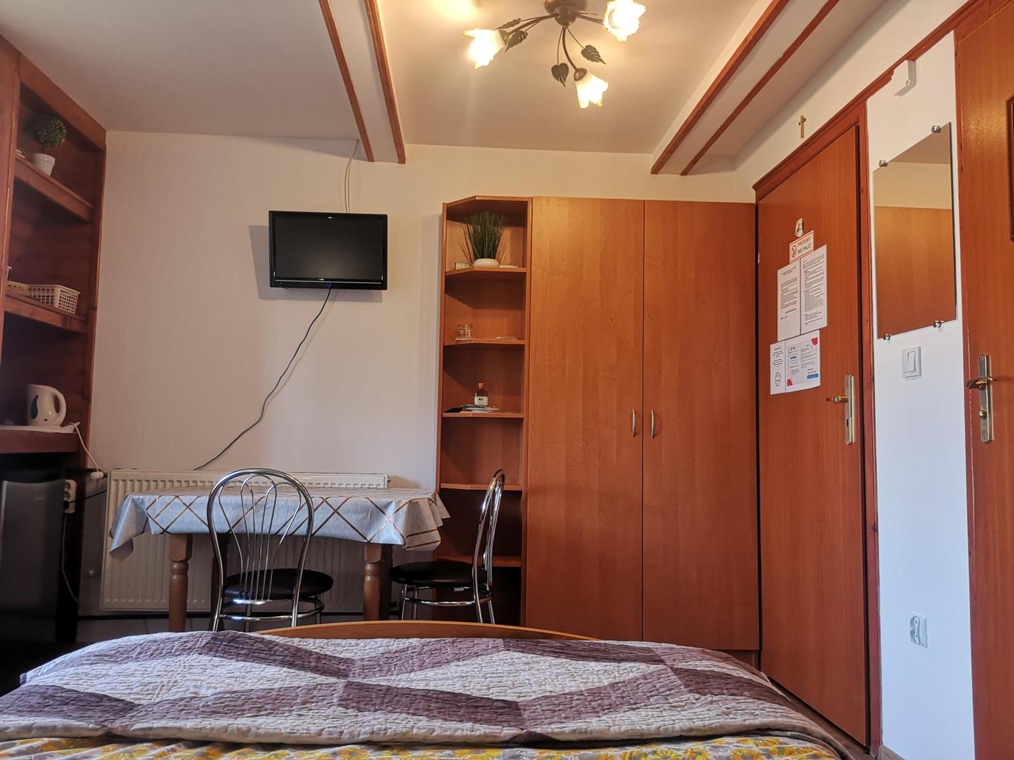 Arenda Noclegi Niedzica Exterior foto